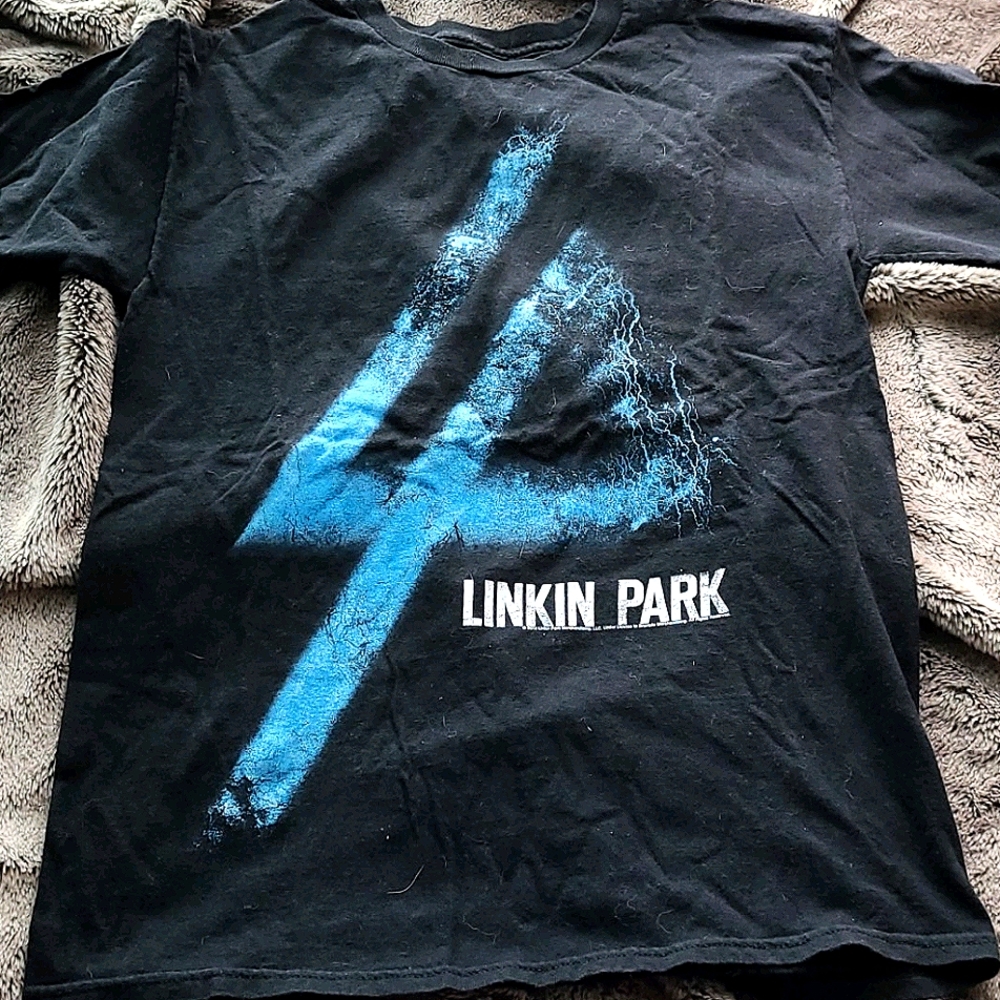 Linkin Park Tee